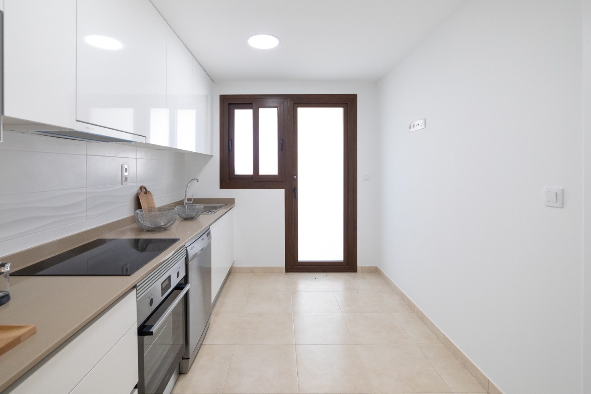Nybygg - Duplex - Molina de Segura (Murcia) - Spain