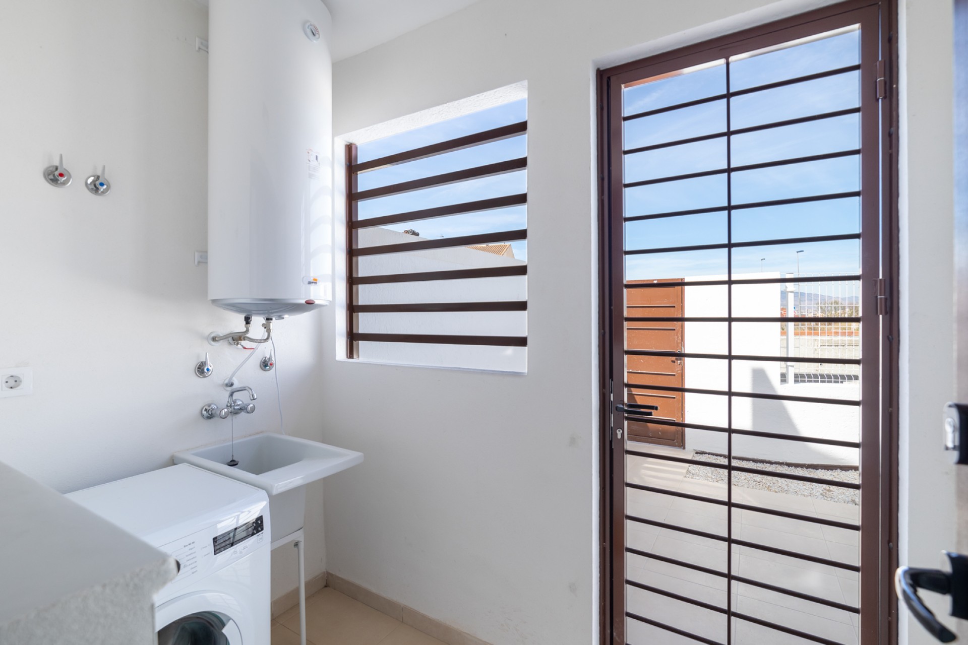 Nybygg - Duplex - Molina de Segura (Murcia) - Spain