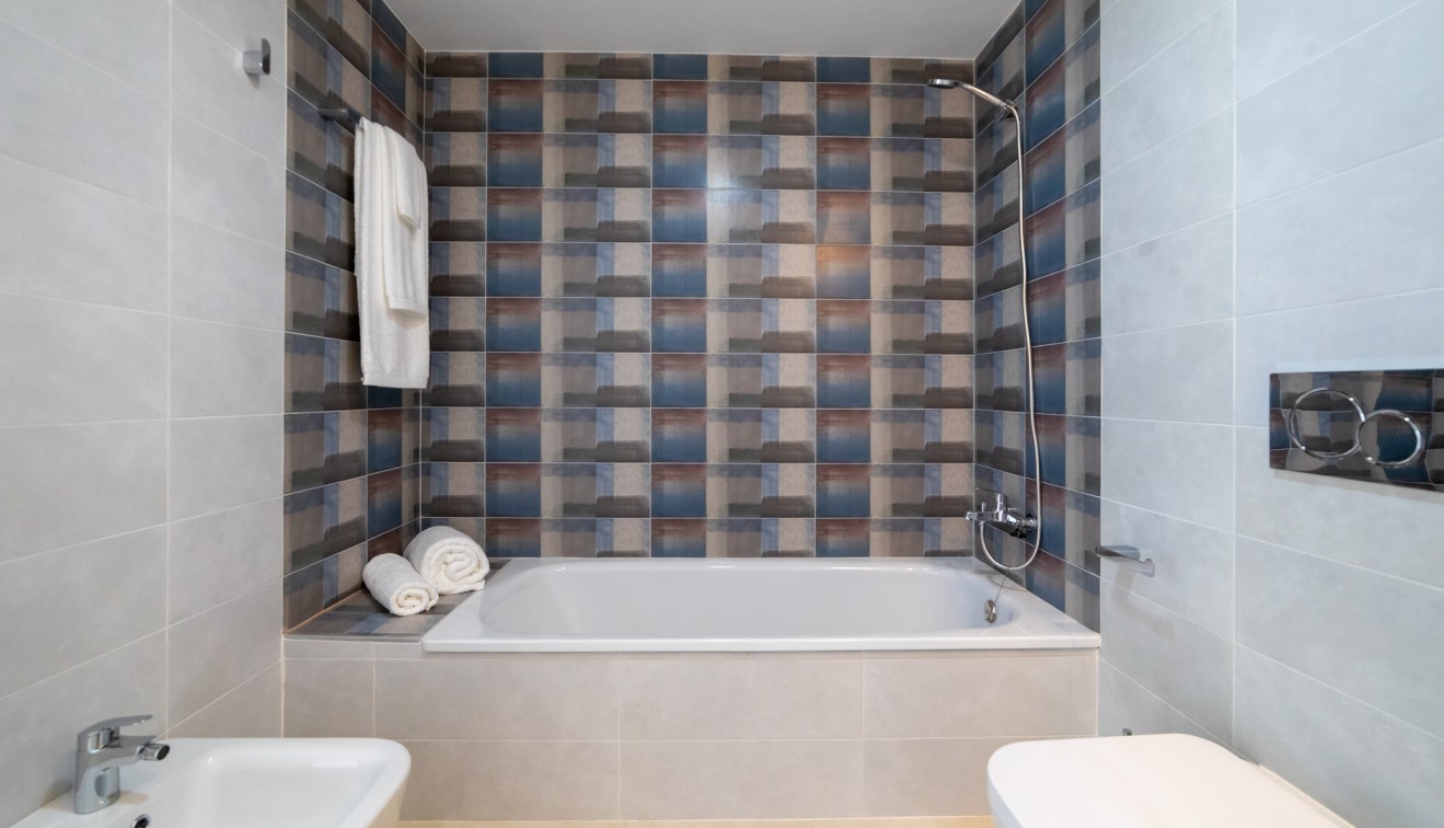 Nybygg - Duplex - Molina de Segura (Murcia) - Spain