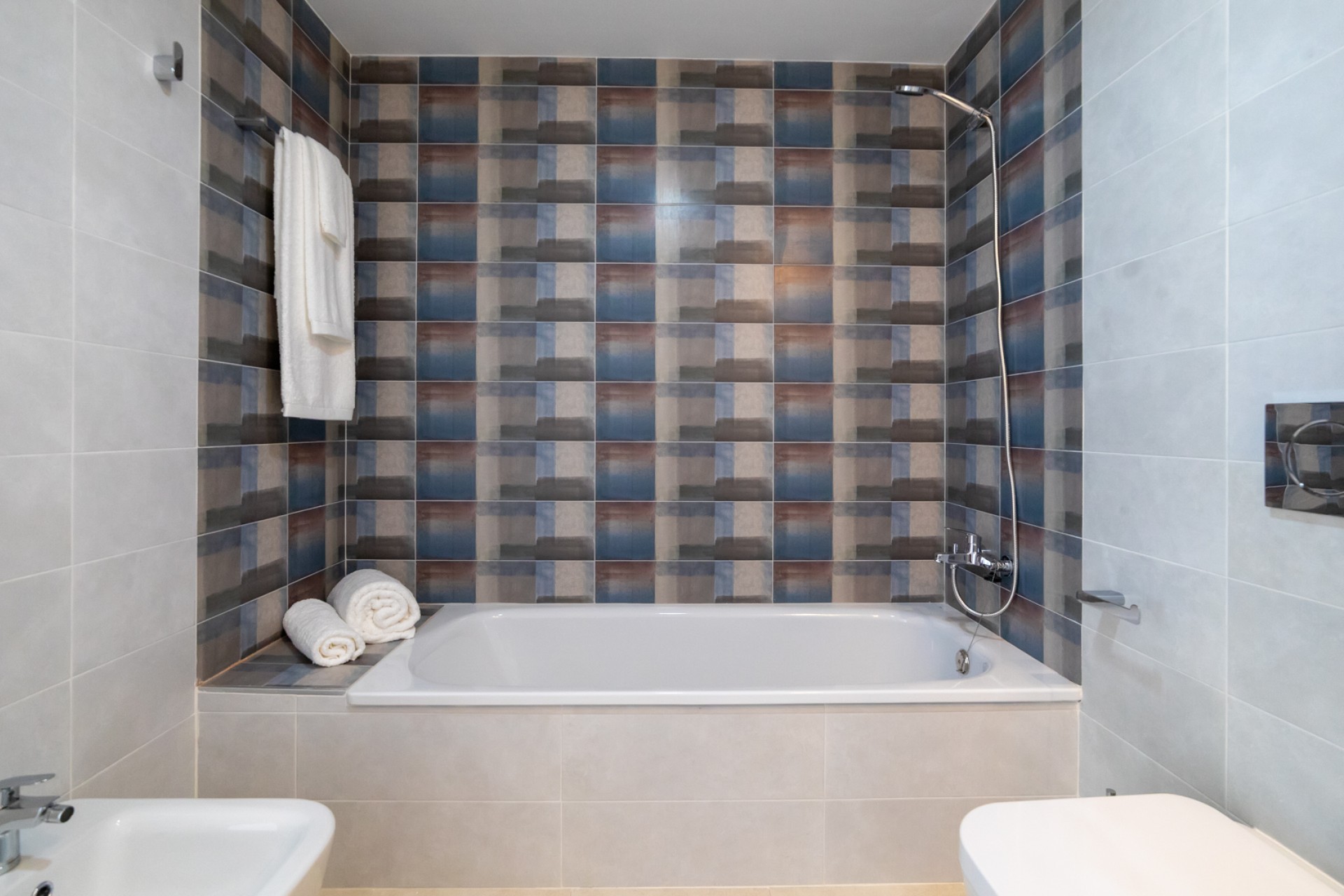 Nybygg - Duplex - Molina de Segura (Murcia) - Spain