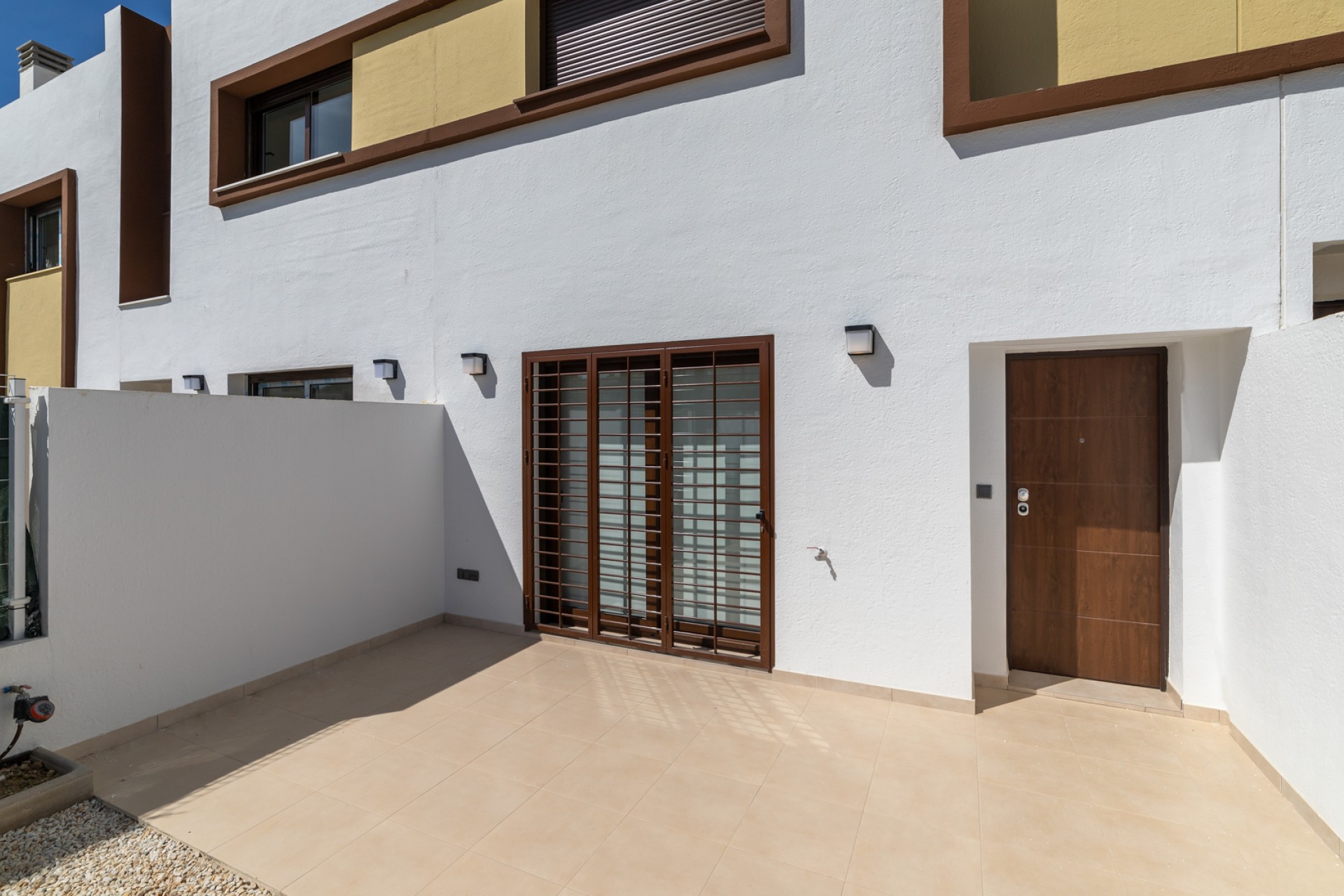 Nybygg - Duplex - Molina de Segura (Murcia) - Spain