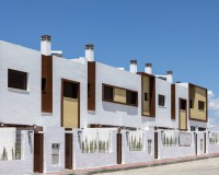 Nybygg - Duplex - Molina de Segura (Murcia) - Spain
