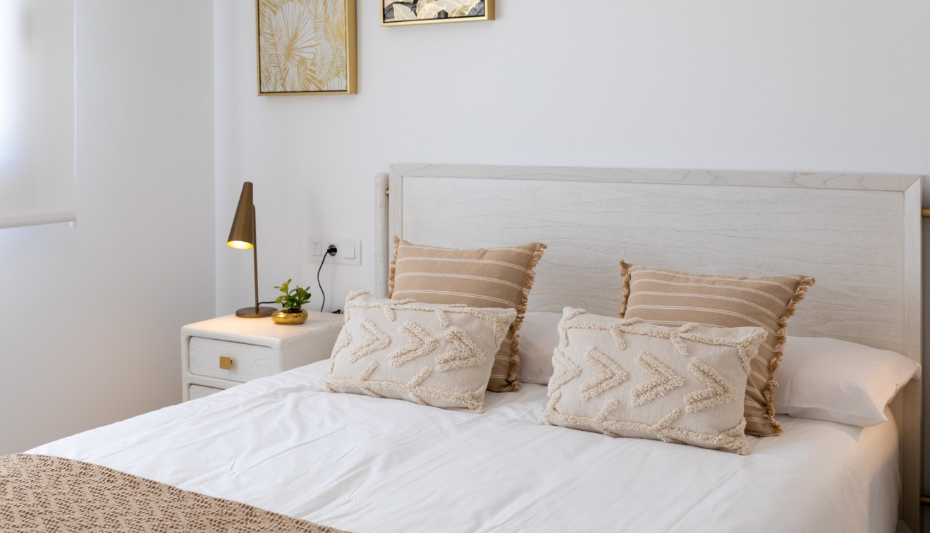 Nybygg - Duplex - Molina de Segura (Murcia) - Spain