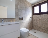 Nybygg - Duplex - Molina de Segura (Murcia) - Spain