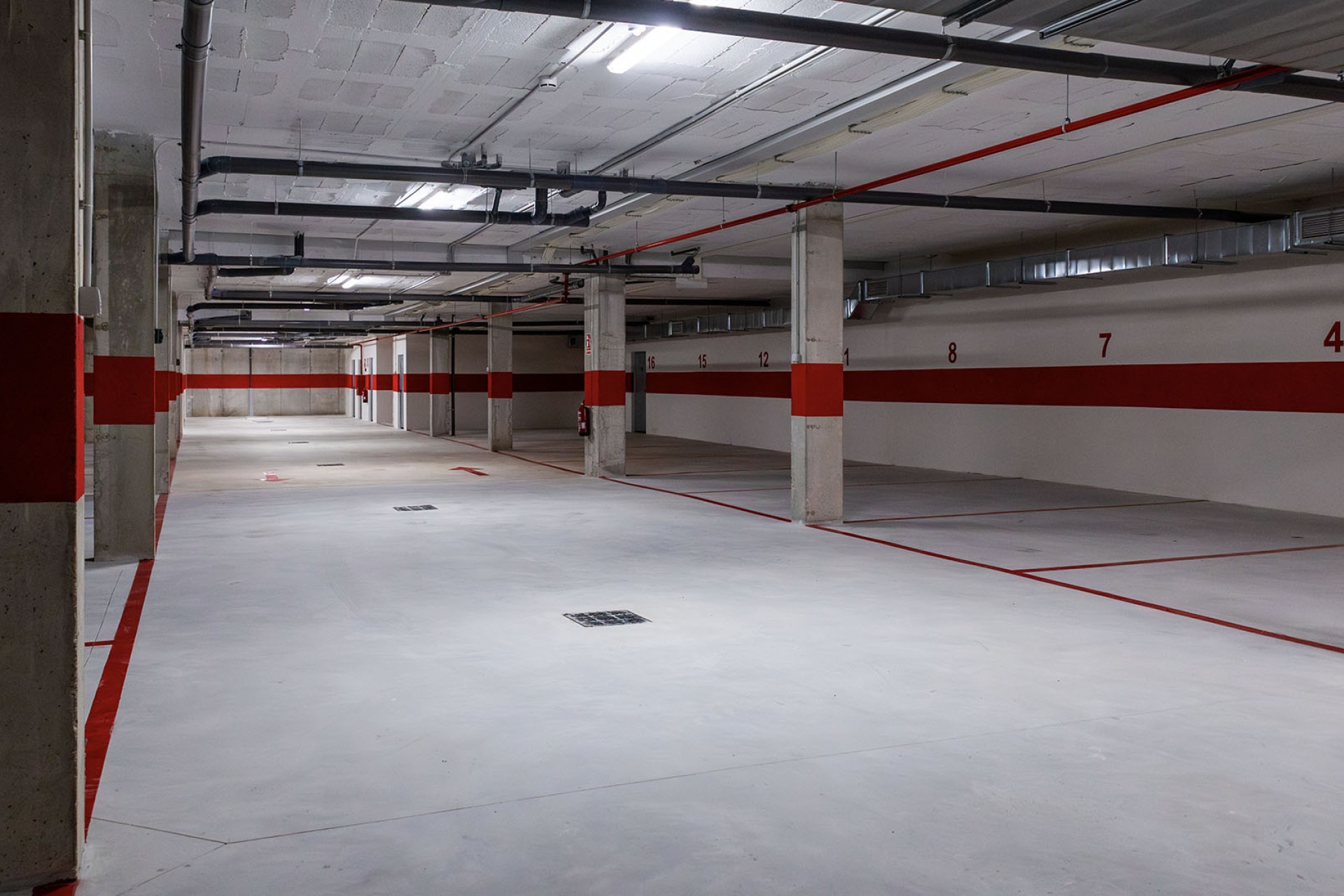 Nybygg - Duplex - Molina de Segura (Murcia) - Spain