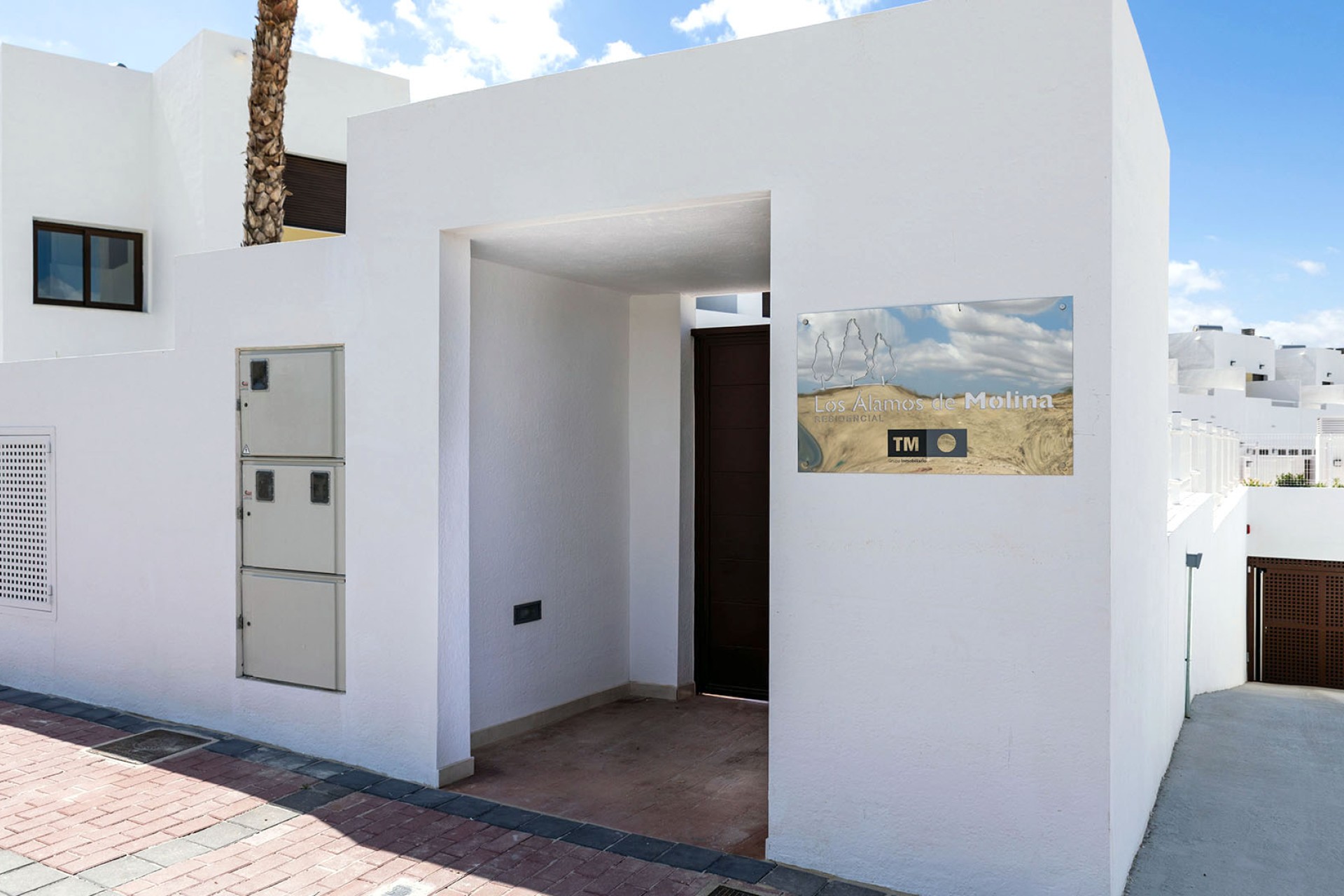 Nybygg - Duplex - Molina de Segura (Murcia) - Spain