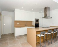 Nybygg - Firemannsbolig - Daya Nueva - Centro