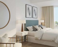 Nybygg - Ground floor apartment - Jávea Xàbia - centro