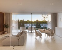Nybygg - Ground floor apartment - La Nucia - Puerto Azul
