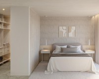 Nybygg - Ground floor apartment - Mojacar - Playa De Macenas