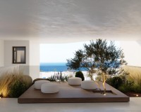 Nybygg - Ground floor apartment - Mojacar - Playa De Macenas