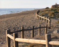 Nybygg - Ground floor apartment - Mojacar - Playa Macenas (Mojácar)