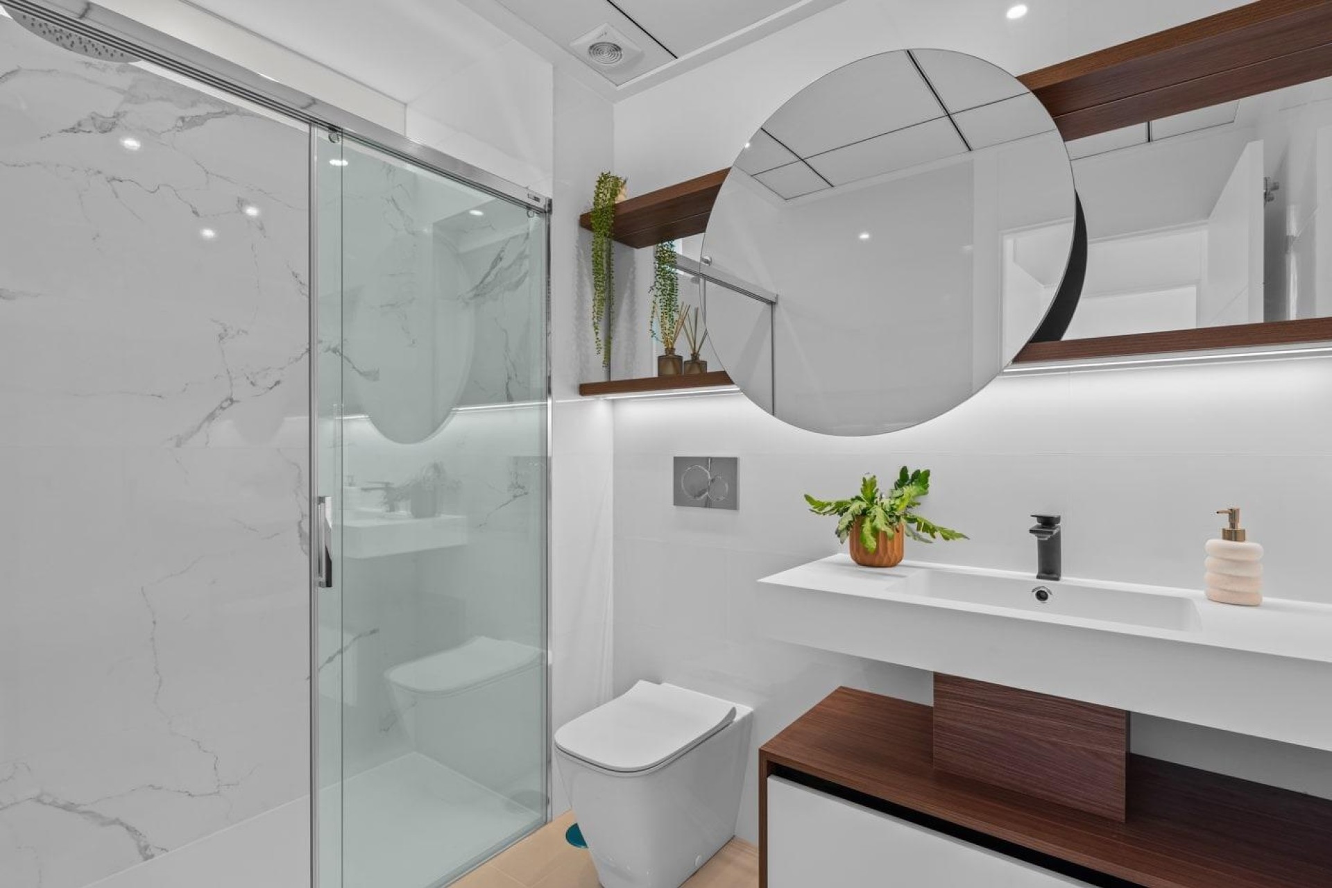 Nybygg - Ground Floor Bungalow - Ciudad Quesada - Rojales - DOÑA PEPA