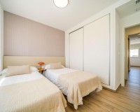 Nybygg - Ground Floor Bungalow - Orihuela - Vistabella Golf