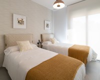 Nybygg - Leilighet - Benidorm - Spain