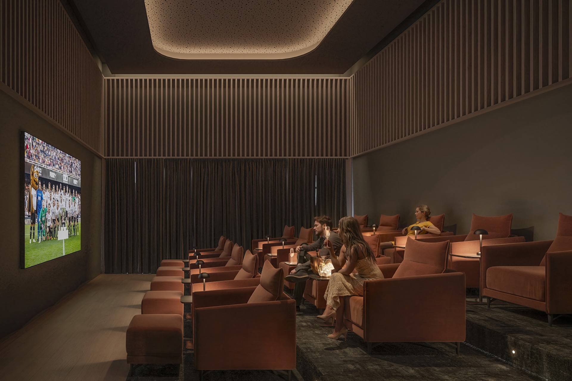 Nybygg - Leilighet - Benidorm - Spain