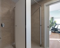 Nybygg - Leilighet - Benidorm - Spain