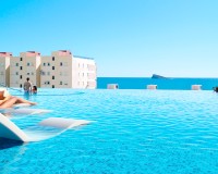 Nybygg - Leilighet - Benidorm - Spain