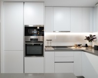 Nybygg - Leilighet - Benidorm - Spain