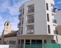 Nybygg - Leilighet - Bigastro - Centro