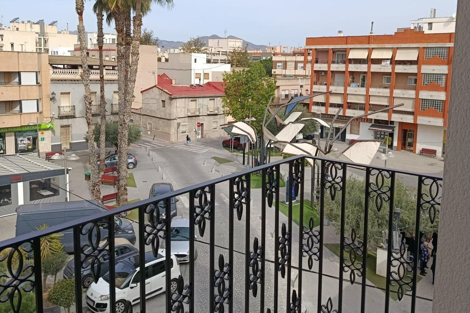 Nybygg - Leilighet - Bigastro - Centro