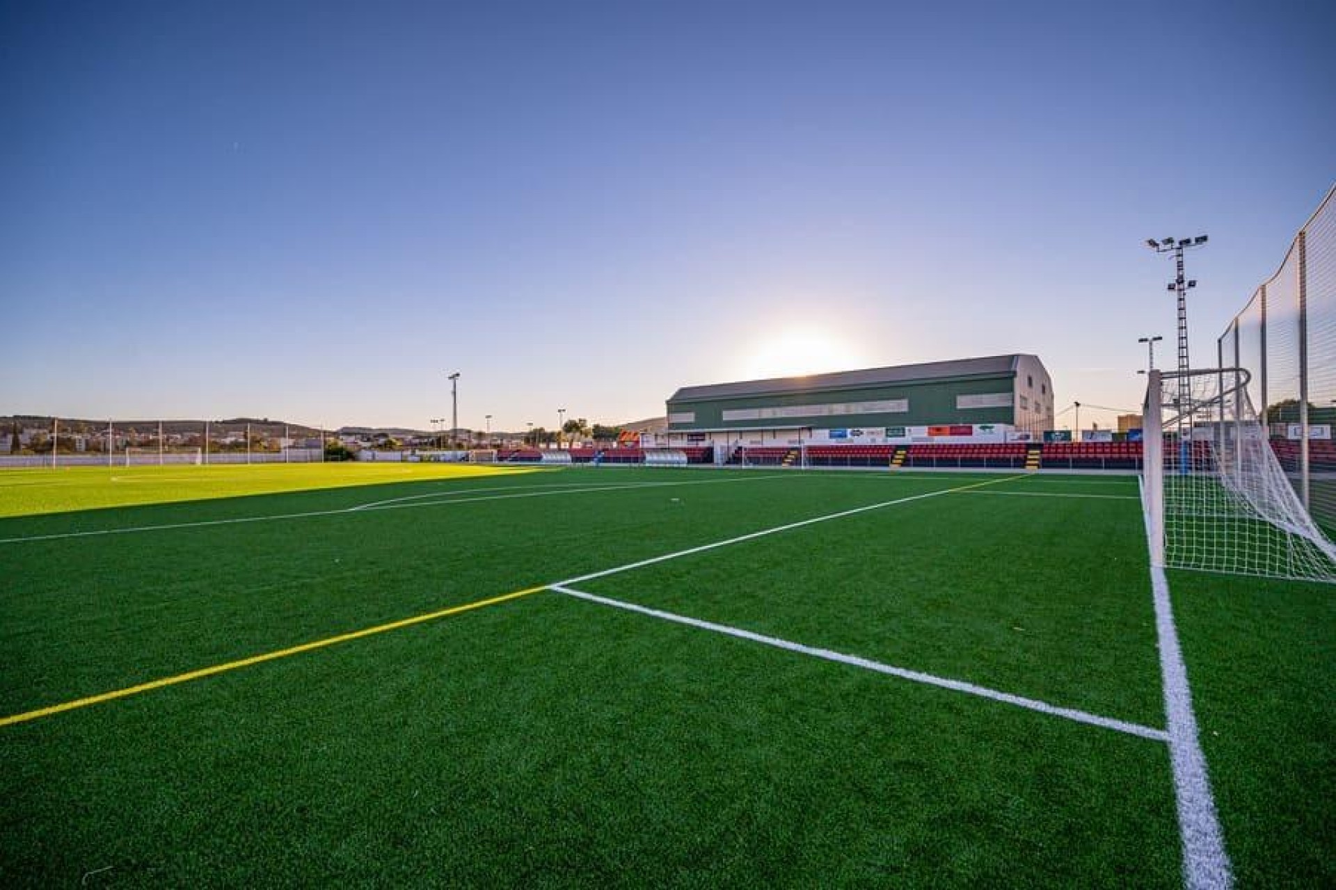 Nybygg - Leilighet - Bigastro - pueblo
