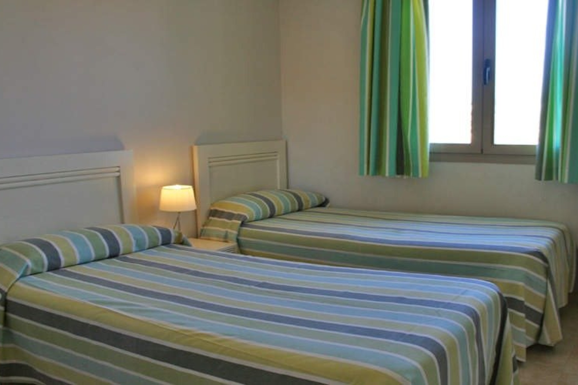 Nybygg - Leilighet - Calpe - La Calalga