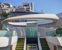 Nybygg - Leilighet - Calpe - Mascarat
