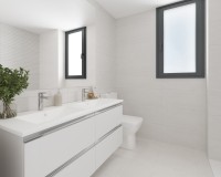 Nybygg - Leilighet - Calpe