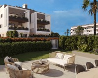 Nybygg - Leilighet - Colonia de Sant Jordi - Spain