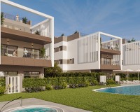 Nybygg - Leilighet - Colonia de Sant Jordi - Spain