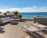 Nybygg - Leilighet - Colonia de Sant Jordi - Spain