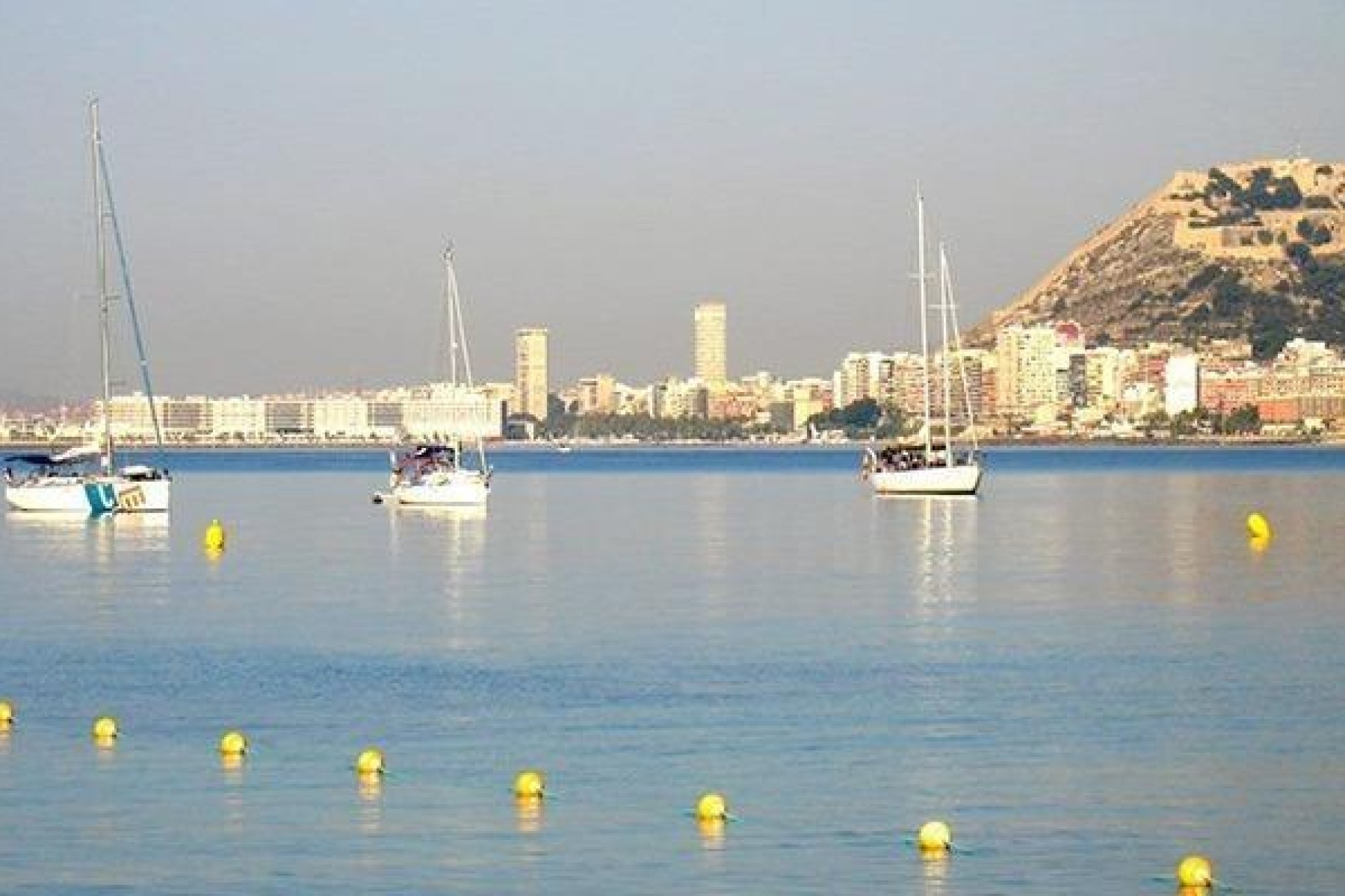 Nybygg - Leilighet - El Verger - Playa de La Almadraba