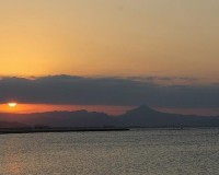 Nybygg - Leilighet - El Verger - Playa de La Almadraba