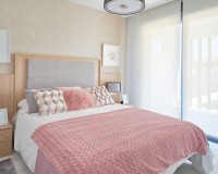 Nybygg - Leilighet - Estepona (Málaga) - Spain