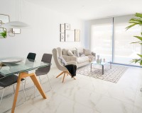 Nybygg - Leilighet - Estepona (Málaga) - Spain