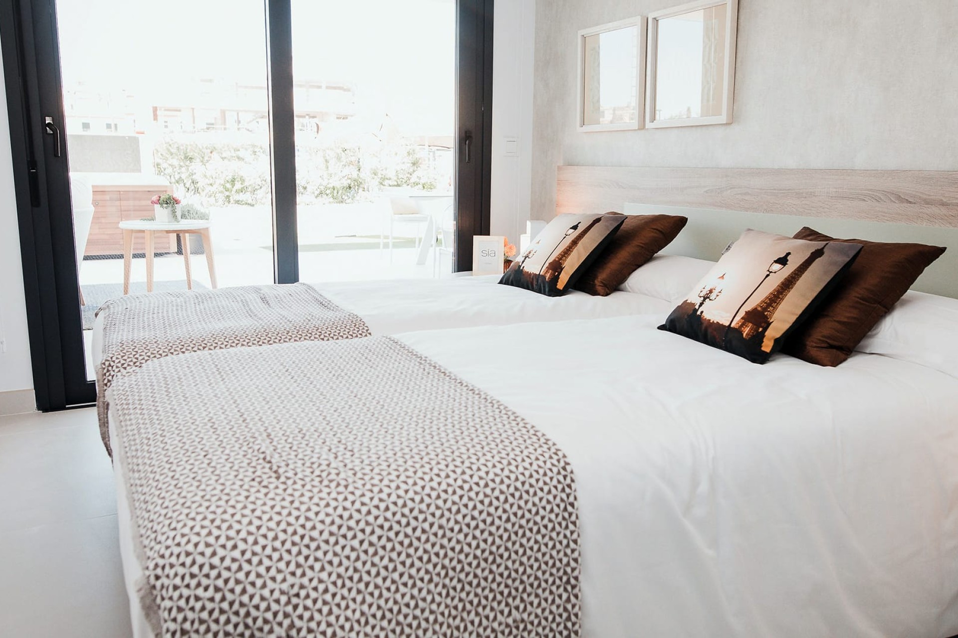 Nybygg - Leilighet - Estepona (Málaga) - Spain