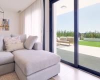 Nybygg - Leilighet - Estepona (Málaga) - Spain