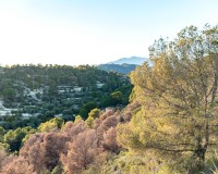 Nybygg - Leilighet - Finestrat - Balcon de finestrat