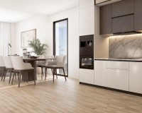 Nybygg - Leilighet - Finestrat - Balcon de finestrat