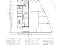 Nybygg - Leilighet - Finestrat - Balcon de finestrat