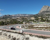 Nybygg - Leilighet - Finestrat - Balcon de finestrat