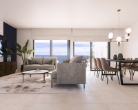 Nybygg - Leilighet - Fuengirola - Spain