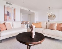 Nybygg - Leilighet - Fuengirola - Spain