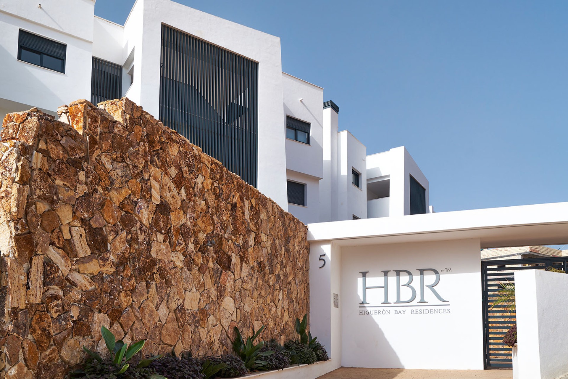 Nybygg - Leilighet - Fuengirola - Spain