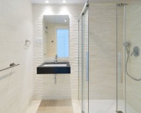 Nybygg - Leilighet - Fuengirola - Spain