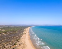 Nybygg - Leilighet - Guardamar del Segura - Puerto Deportivo