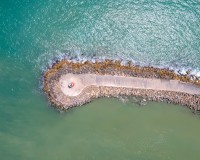 Nybygg - Leilighet - Guardamar del Segura - Puerto Deportivo