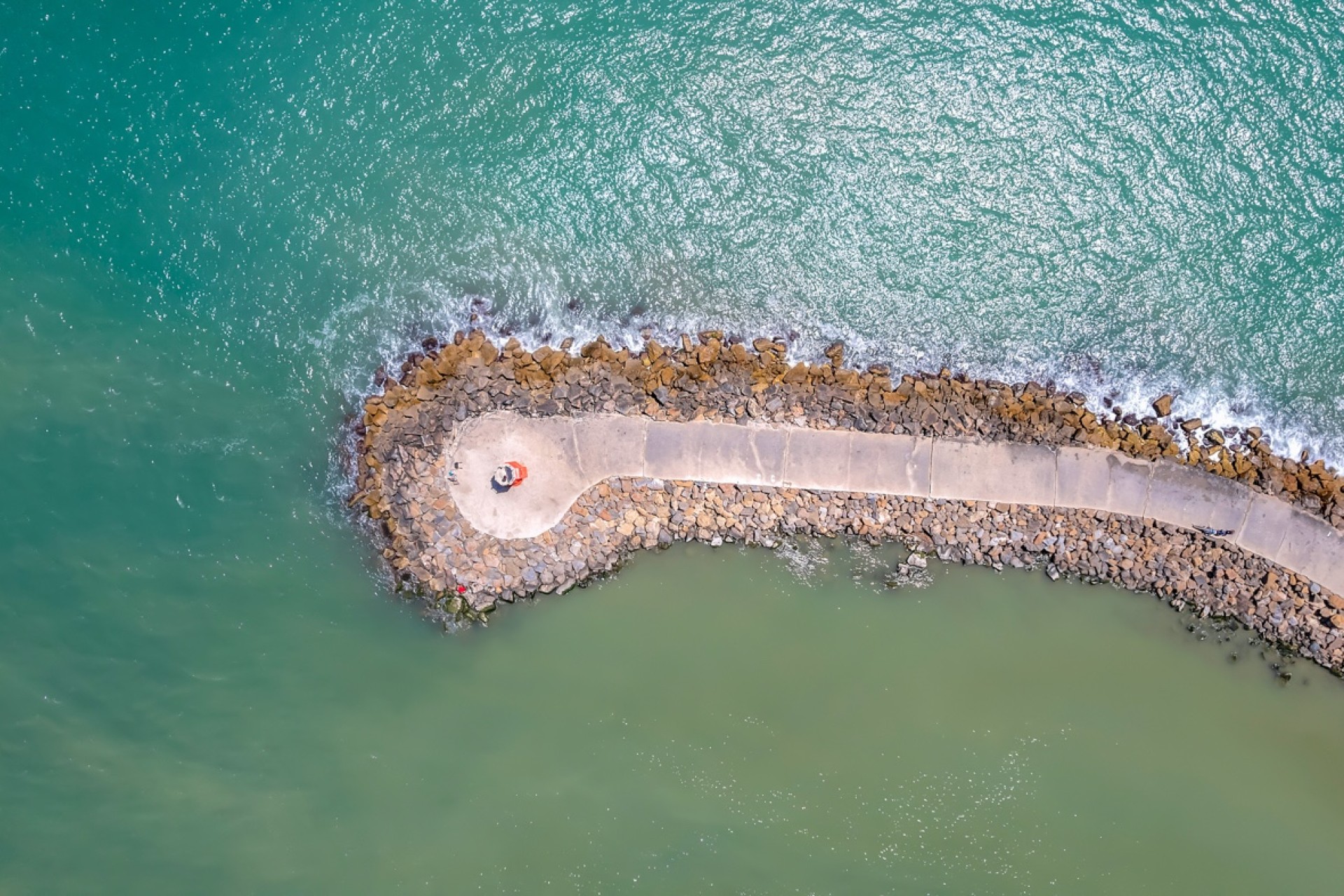 Nybygg - Leilighet - Guardamar del Segura - Puerto Deportivo