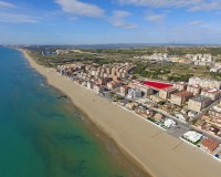 Nybygg - Leilighet - Guardamar del Segura